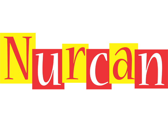 Nurcan errors logo