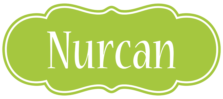 Nurcan family logo