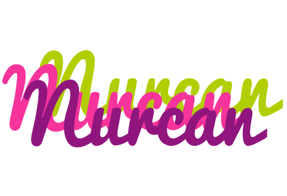 Nurcan flowers logo