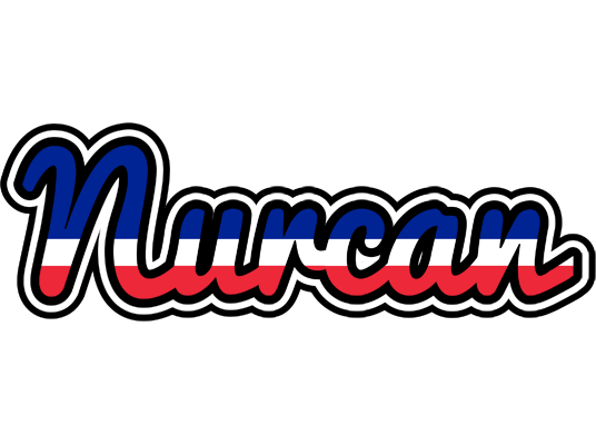 Nurcan france logo