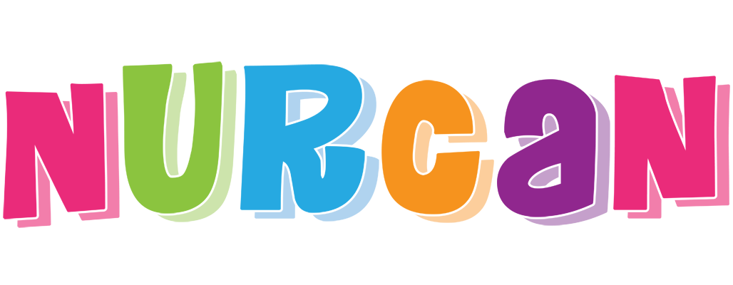 Nurcan friday logo