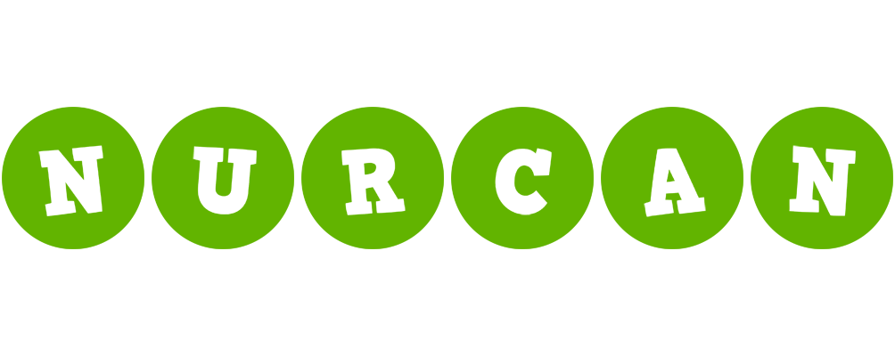 Nurcan games logo