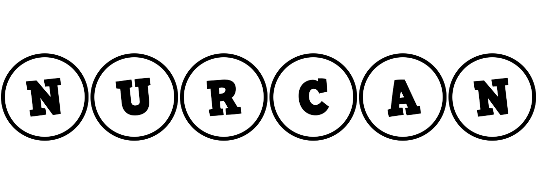Nurcan handy logo