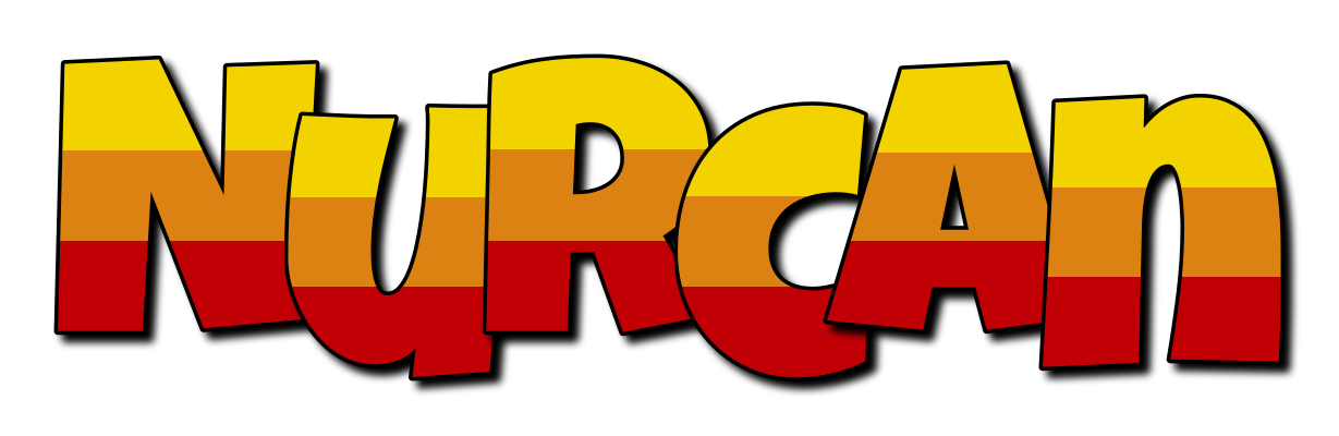 Nurcan jungle logo
