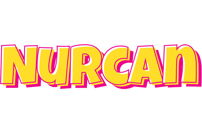 Nurcan kaboom logo