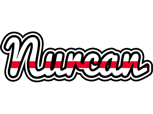 Nurcan kingdom logo