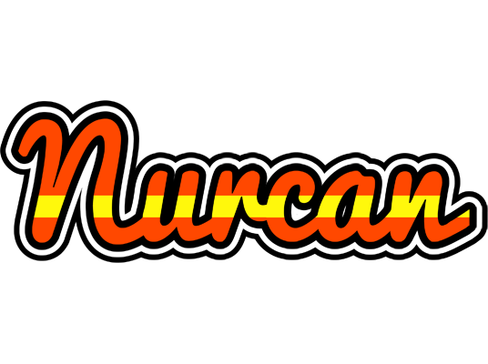 Nurcan madrid logo