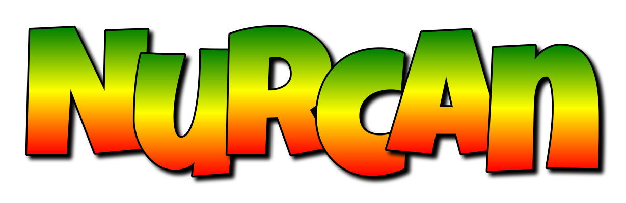 Nurcan mango logo
