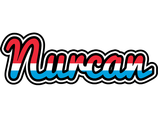 Nurcan norway logo