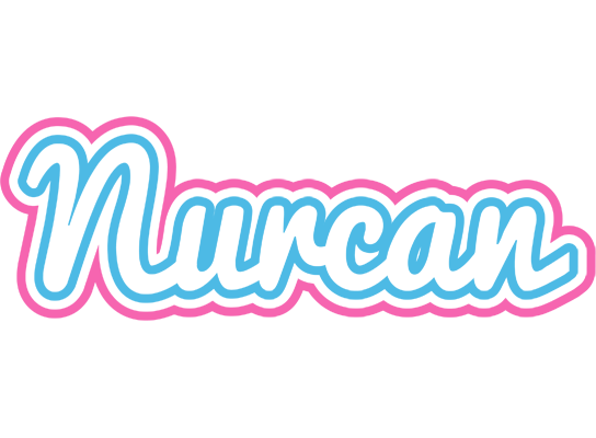 Nurcan outdoors logo