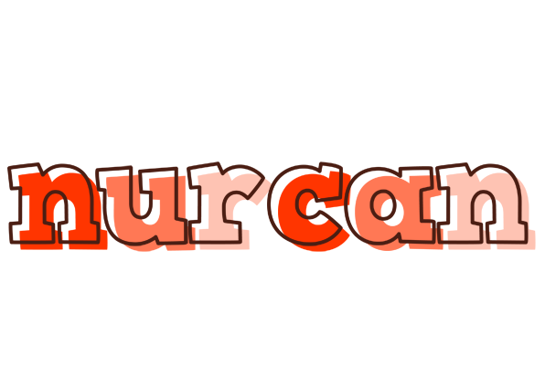 Nurcan paint logo