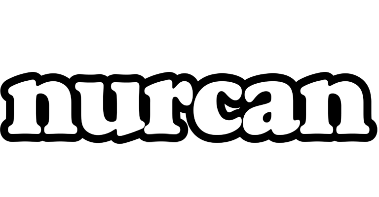 Nurcan panda logo
