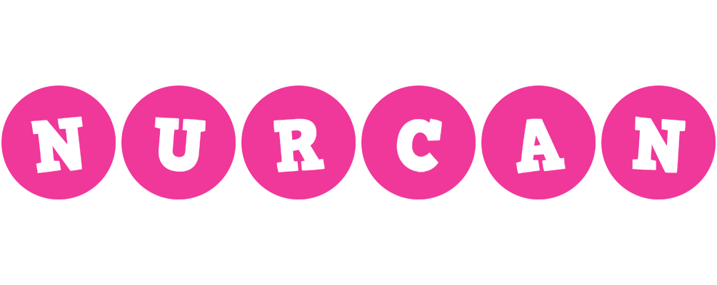 Nurcan poker logo