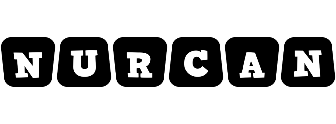 Nurcan racing logo