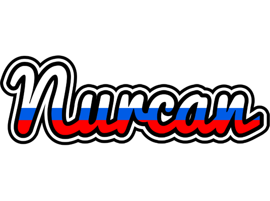 Nurcan russia logo