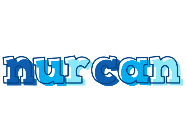 Nurcan sailor logo