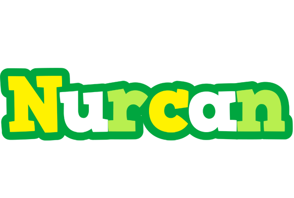 Nurcan soccer logo