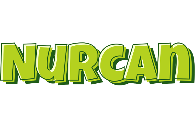 Nurcan summer logo