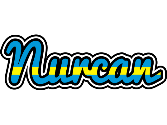 Nurcan sweden logo