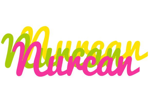 Nurcan sweets logo
