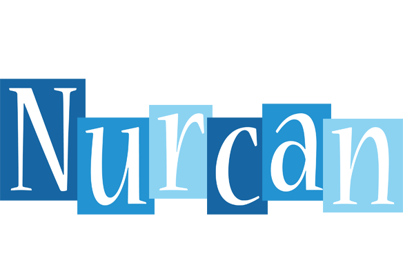 Nurcan winter logo