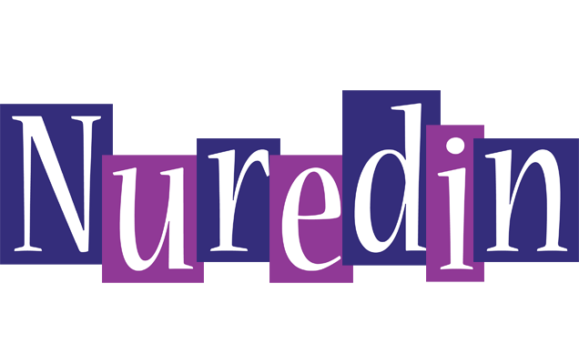 Nuredin autumn logo