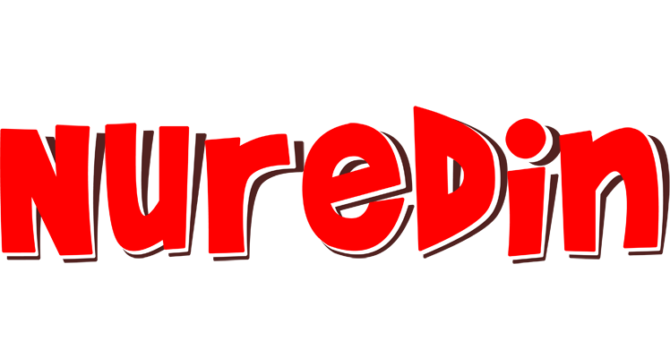 Nuredin basket logo