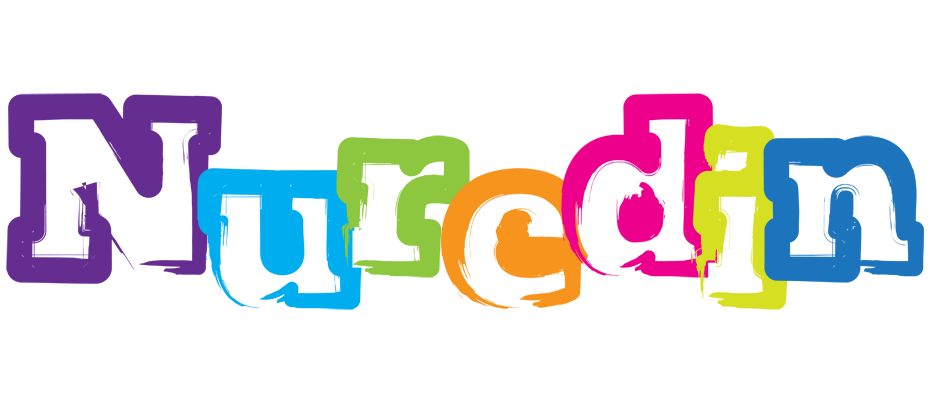 Nuredin casino logo