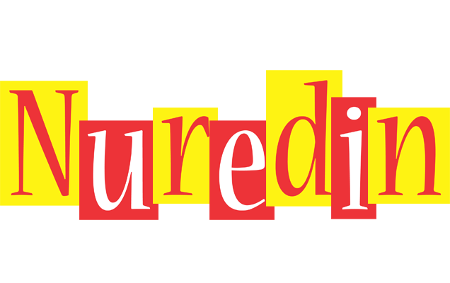 Nuredin errors logo