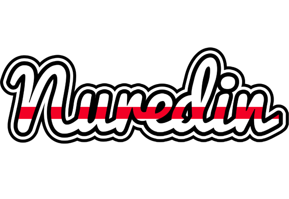 Nuredin kingdom logo