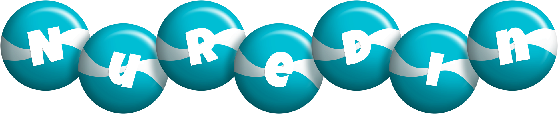 Nuredin messi logo