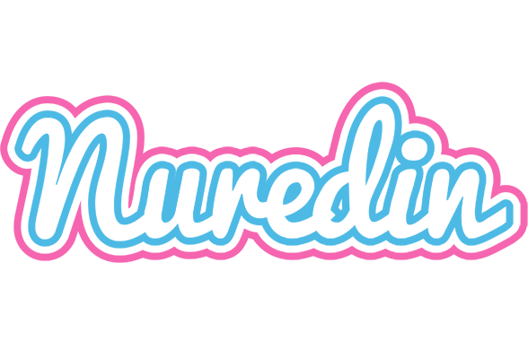 Nuredin outdoors logo
