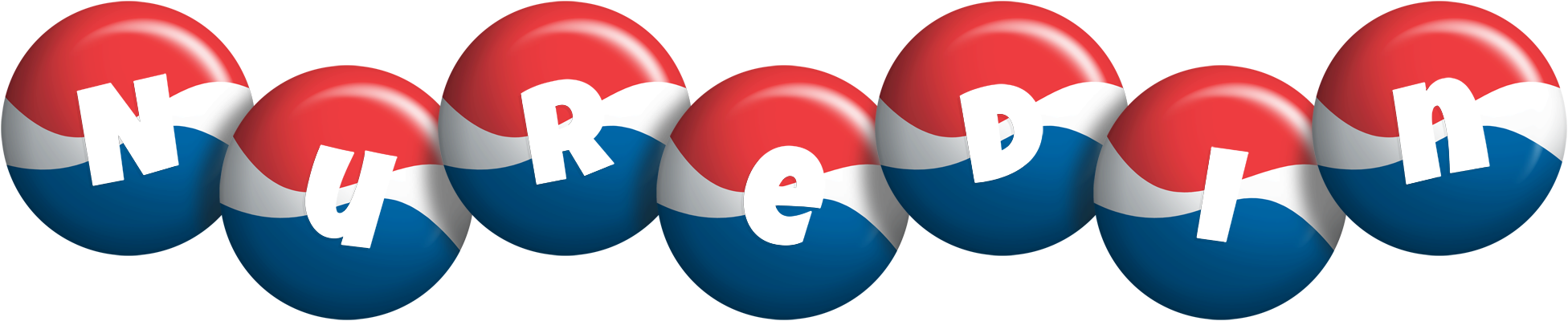 Nuredin paris logo