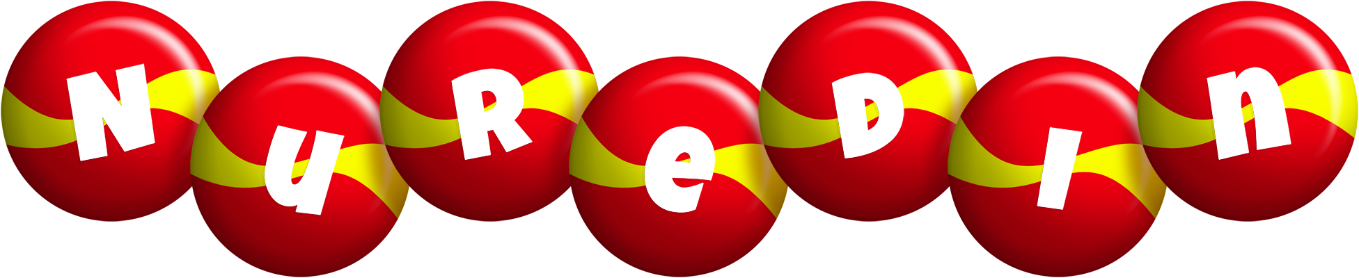 Nuredin spain logo