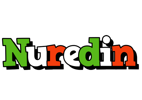 Nuredin venezia logo