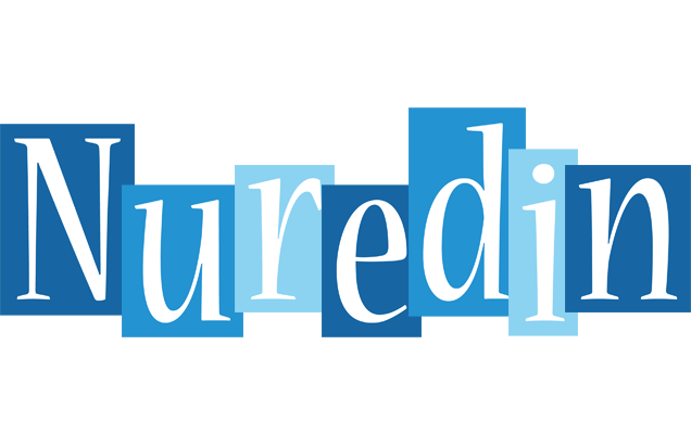 Nuredin winter logo