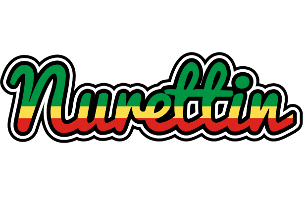 Nurettin african logo