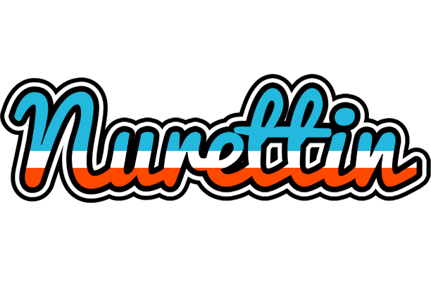 Nurettin america logo