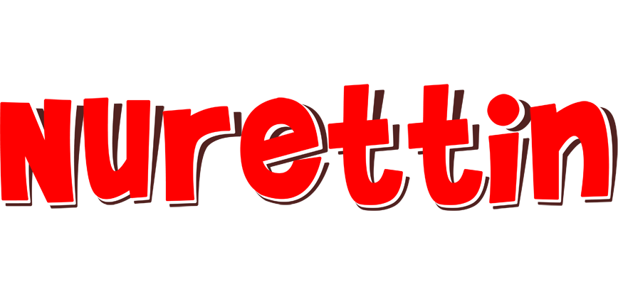 Nurettin basket logo