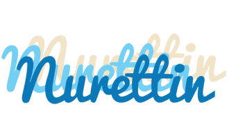 Nurettin breeze logo