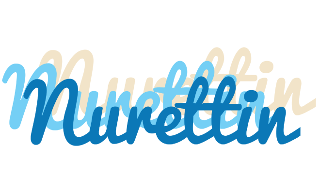 Nurettin breeze logo