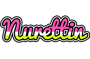 Nurettin candies logo