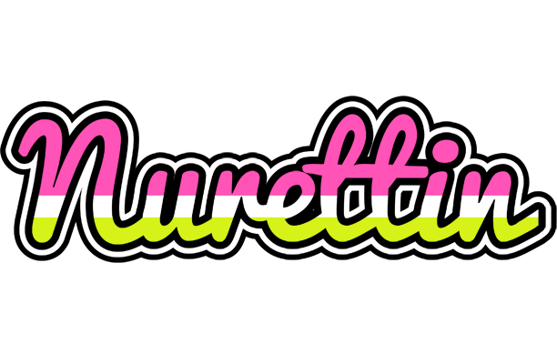 Nurettin candies logo