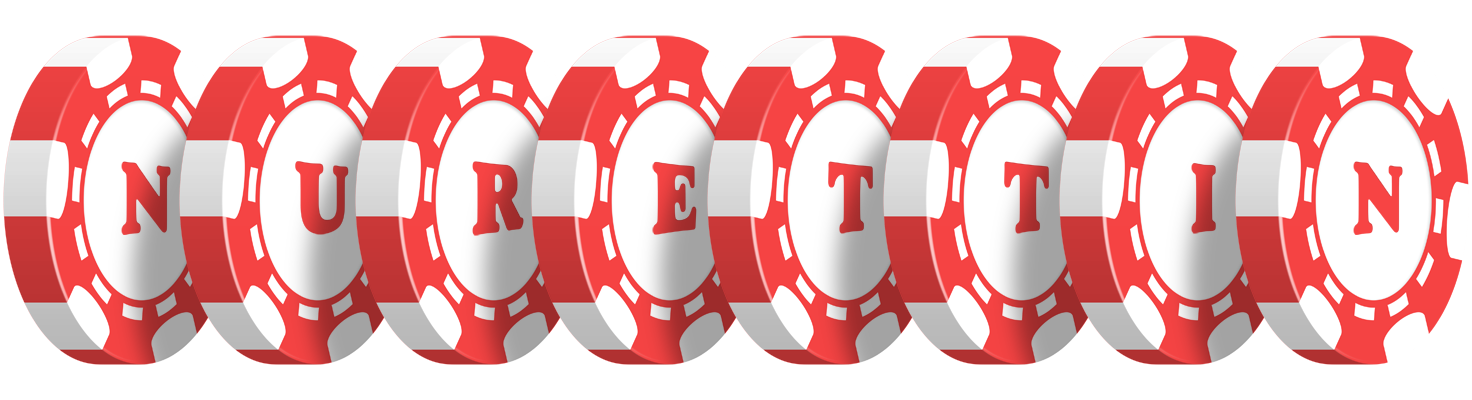 Nurettin chip logo