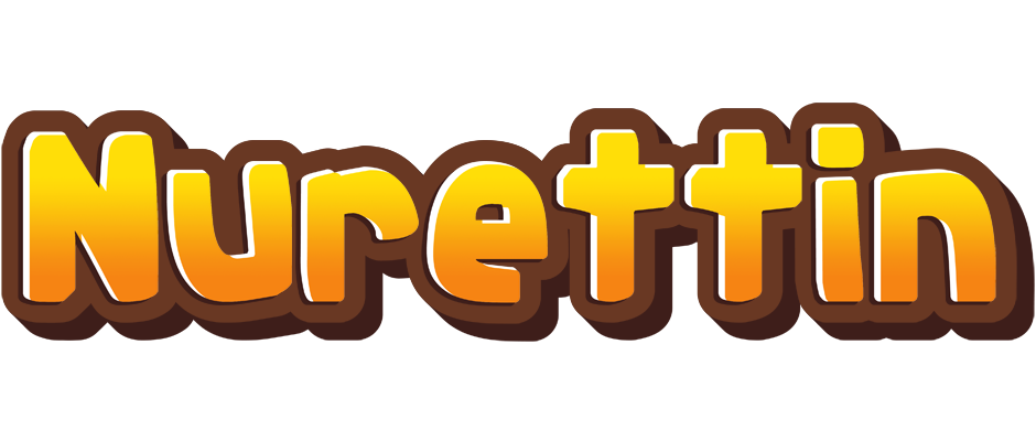 Nurettin cookies logo