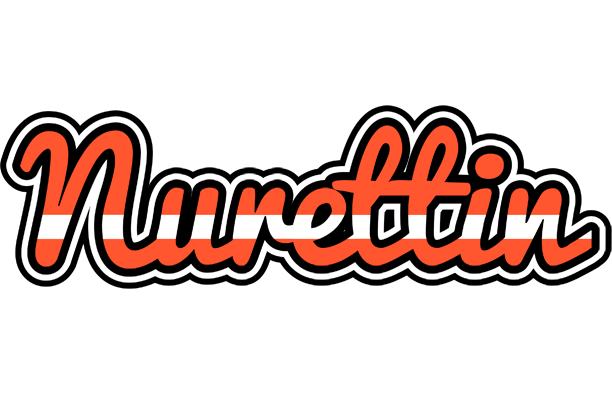Nurettin denmark logo