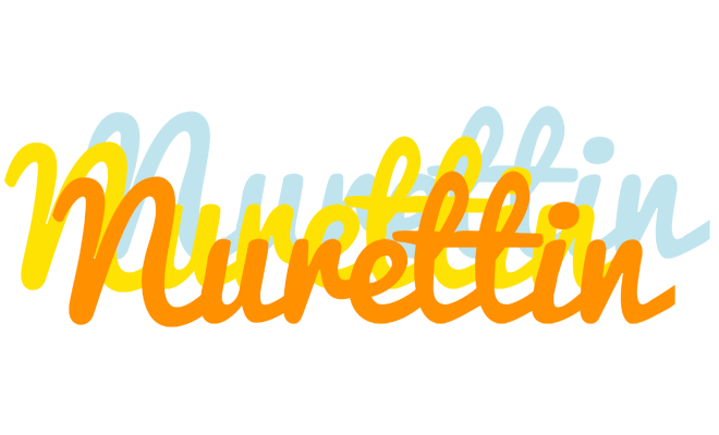 Nurettin energy logo