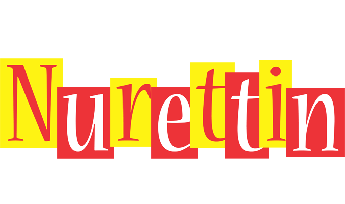 Nurettin errors logo