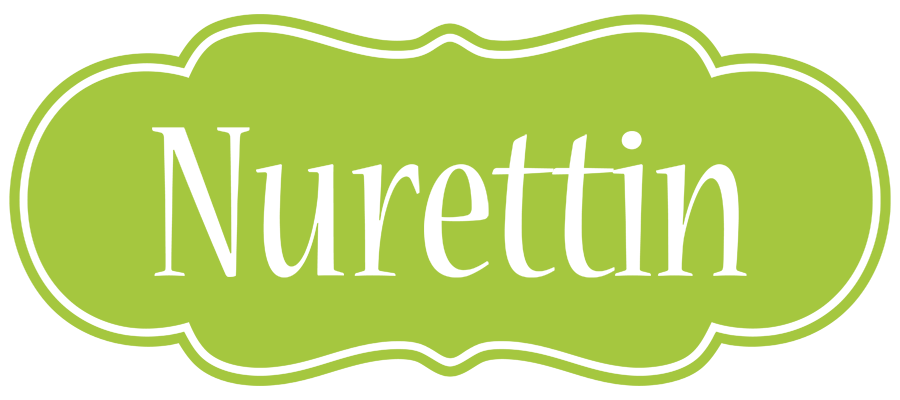 Nurettin family logo