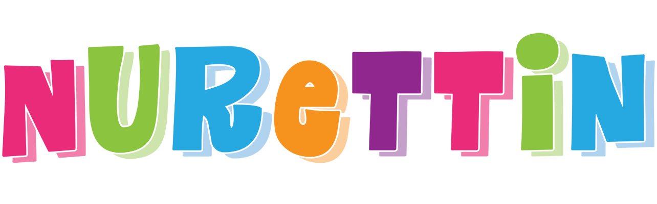 Nurettin friday logo
